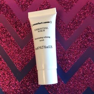 Illuminating Refining Scrub
